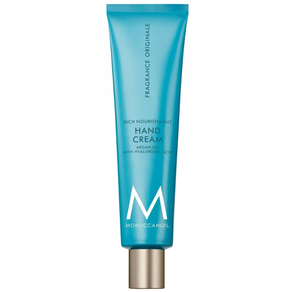 Crema pentru maini, Fragrance Originale, 100 ml, Moroccanoil