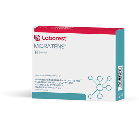 Migratens, 14 plicuri, Laborest