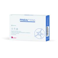 Pineal Tens, 14 plicuri, Uriach