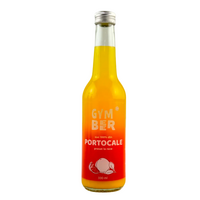 Suc din Portocale, 330 ml, Gym Beer