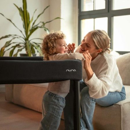 Nuna Paal - interior confortabil