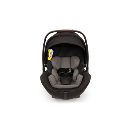 NUNA ARRA flex Caviar - vedere laterală