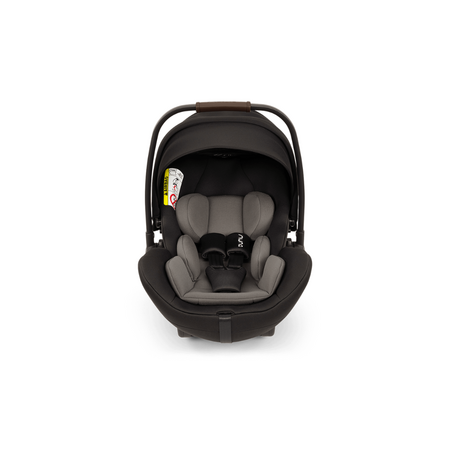 Scoica auto I-size Arra Flex, 40-87 cm, Caviar, Nuna 726317