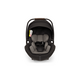 Scoica auto I-size Arra Flex, 40-87 cm, Caviar, Nuna 726317
