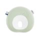 Perna anti-plagiocefalie Cosyhead Fresh, Sage Green, BabyMoov 726389