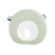 Perna anti-plagiocefalie Cosyhead Fresh, Sage Green, BabyMoov 726389