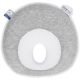 Perna anti-plagiocefalie Cosyhead Fresh, Smokey, BabyMoov 726392