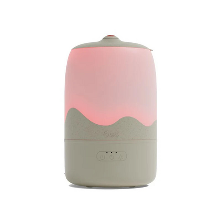 Umidificator digital 3 in 1 cu ultra sunete, Babymoov 726397