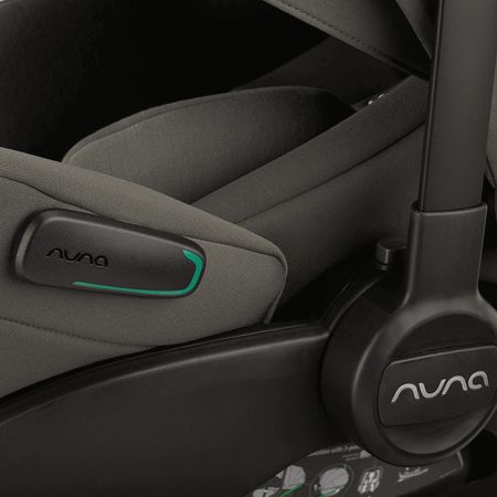 Scoica auto I-size Arra Flex, 40-87 cm, Pine, Nuna 726412