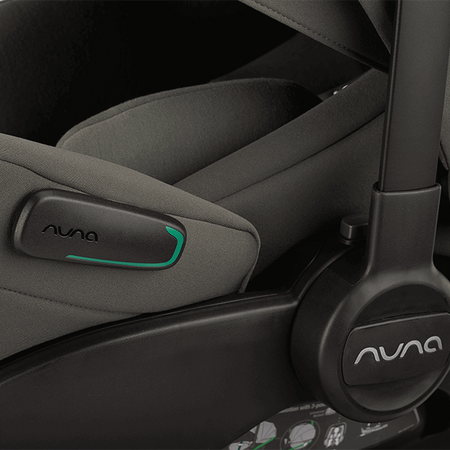 Scoica auto I-size Arra Flex, 40-87 cm, Pine, Nuna 726412