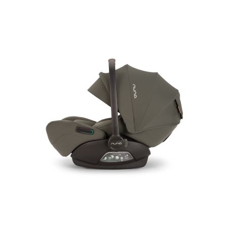Scoica auto I-size Arra Flex, 40-87 cm, Pine, Nuna 726409