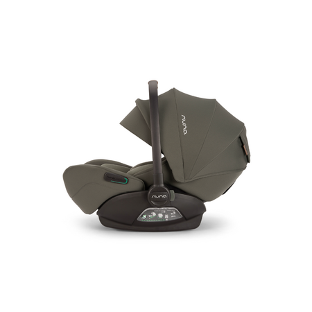 Scoica auto I-size Arra Flex, 40-87 cm, Pine, Nuna 726409
