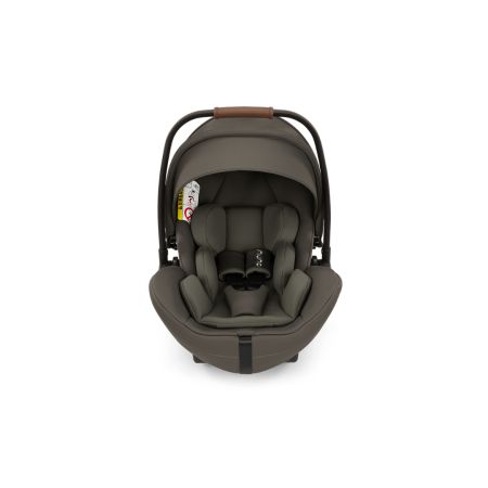 NUNA ARRA flex Caviar - vedere laterală