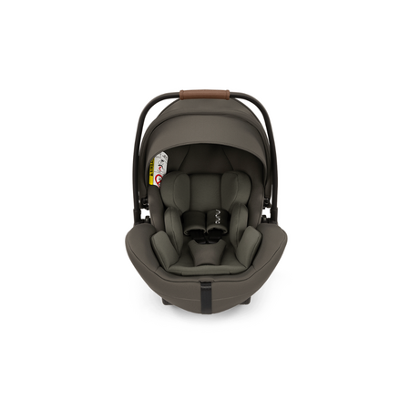 Scoica auto I-size Arra Flex, 40-87 cm, Pine, Nuna 726408