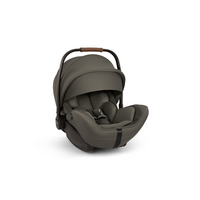 Scoica auto I-size Arra Flex, 40-87 cm, Pine, Nuna