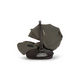 Scoica auto I-size Arra Flex, 40-87 cm, Pine, Nuna 726410