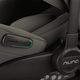 Scoica auto I-size Arra Flex, 40-87 cm, Pine, Nuna 726412