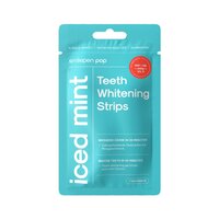 Benzi pentru albirea dintilor, Ice Mint, 7x2 bucati, Smilepen Pop