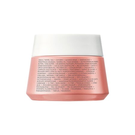 Crema de zi cu efect fortifiant si revitalizant Neovadiol Rose Platinium, 50 ml, Vichy 726593