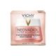 Crema de zi cu efect fortifiant si revitalizant Neovadiol Rose Platinium, 50 ml, Vichy 726587