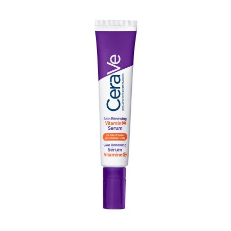 Serum cu vitamina C Skin Renewing, 30 ml, CeraVe