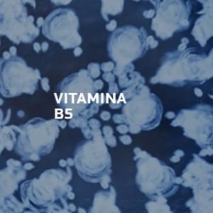 Vitamina B5 Skin Renewing