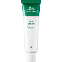 Crema calmanta pentru fata Cica Care, 50 ml, VT Cosmetics