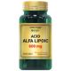 Acid Alfa Lipoic, 600 mg, 60 capsule, Cosmopharm 726726