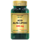 Acid Alfa Lipoic, 600 mg, 60 capsule, Cosmopharm 726726