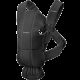Marsupiu anatomic Mini cu pozitii multiple de purtare, Black, Tesatura-Tricot, 0 luni+, BabyBjorn 726738