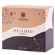 Period Comfort AM & PM, 120 capsule, Aronia Charlottenburg 726815