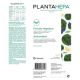 Plantahepa, 60 capsule, Vitaceutics 726819
