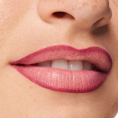 Creion pentru buze 8h MATTE comfort, 19 - Burgundy Bestie, 0.3 g, Essence 726849