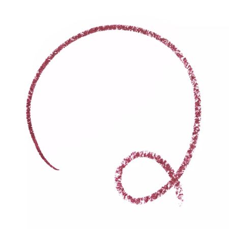 Creion pentru buze 8h MATTE comfort, 19 - Burgundy Bestie, 0.3 g, Essence 726847