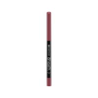 Creion pentru buze 8h MATTE comfort, 19 - Burgundy Bestie, 0.3 g, Essence