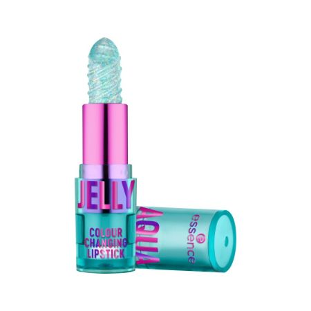 Ruj  care isi schimba culoarea Aqua Jelly, 2.8 g, Essence