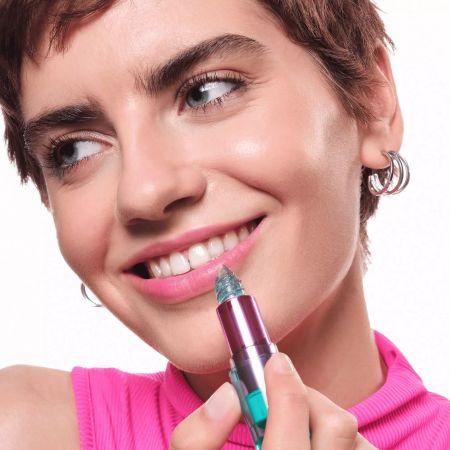 Ruj  care isi schimba culoarea Aqua Jelly, 2.8 g, Essence 726870