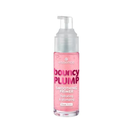 Primer pentru netezire Bouncy Plump, 30 ml, Essence