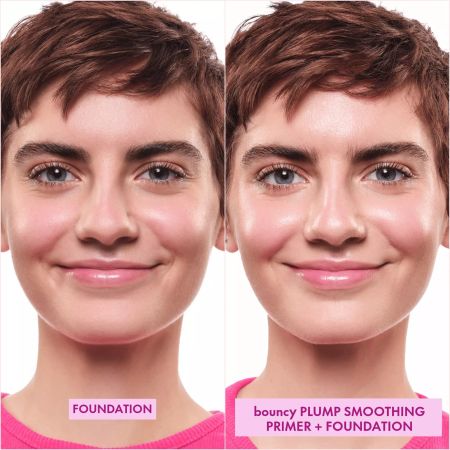 Primer pentru netezire Bouncy Plump, 30 ml, Essence 726896