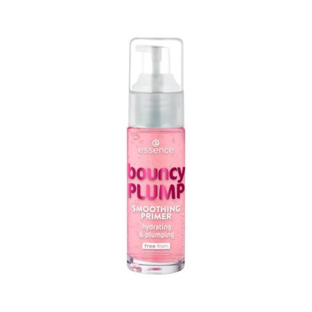 Primer pentru netezire Bouncy Plump, 30 ml, Essence 726894