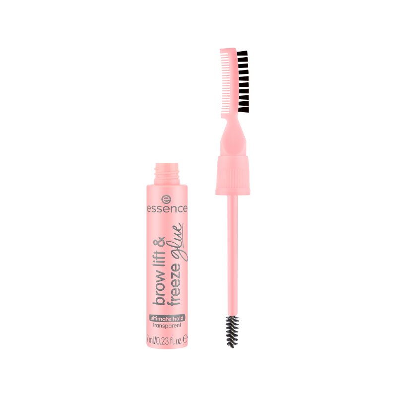 Adeziv pentru sprancene Brow Lift & Freeze, 7 ml, Essence