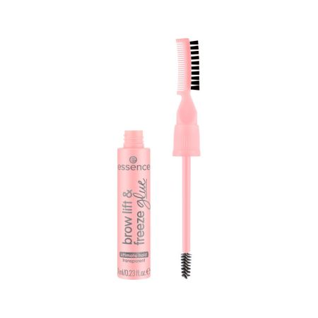Adeziv pentru sprancene Brow Lift & Freeze, 7 ml, Essence