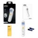 Termometru non contact Sensian 3, Braun 730790
