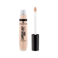 Corector cu acoperire completa Camouflage + Matt, 20, 8 ml, Essence