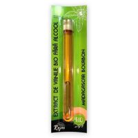 Extract Bio de vanilie, Madagascar Bourbon, 22 ml, Rajas