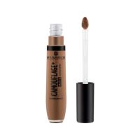 Corector cu acoperire completa Camouflage + Matt, 230, 8 ml, Essence