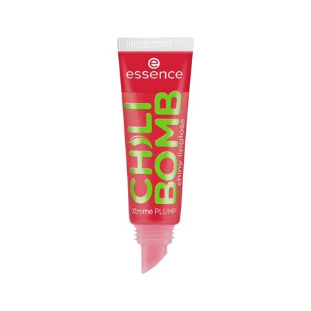 Luciu de buze Chili Juicy Bomb, 10 ml, Essence 726985