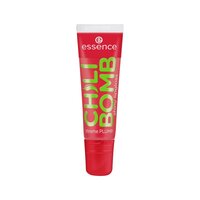 Luciu de buze Chili Juicy Bomb, 10 ml, Essence