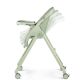 Scaun de masa 2 in 1 Living, 0-15 kg, Sage, Peg Perego 727041