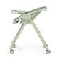 Scaun de masa 2 in 1 Living, 0-15 kg, Sage, Peg Perego 727038
